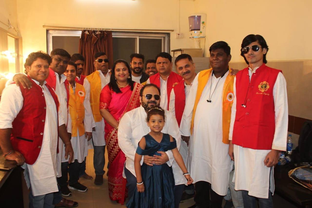 Dr Mandke Anniversary - Photo 2