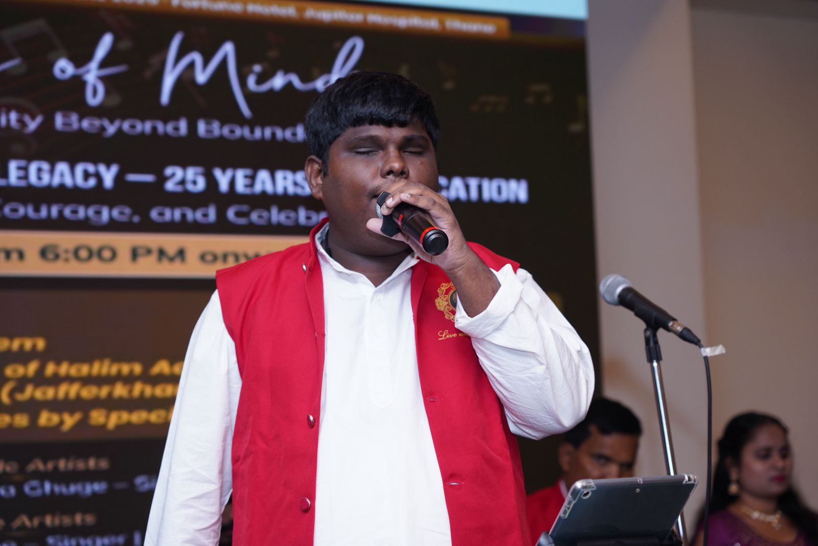 Atul Kasbe