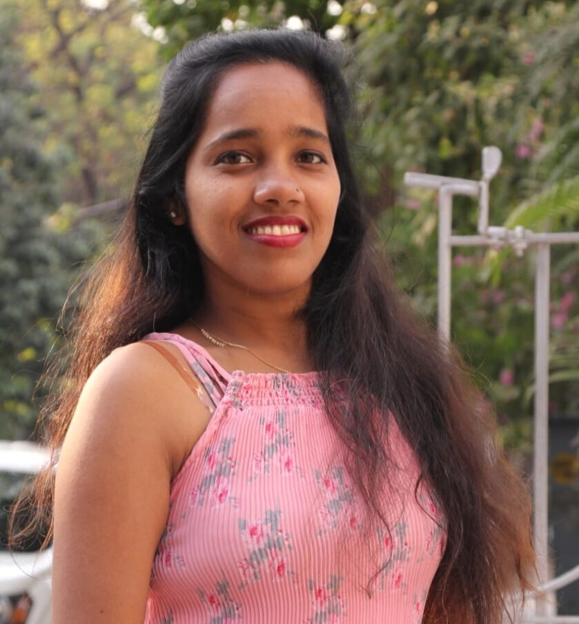 Jyoti Masteker