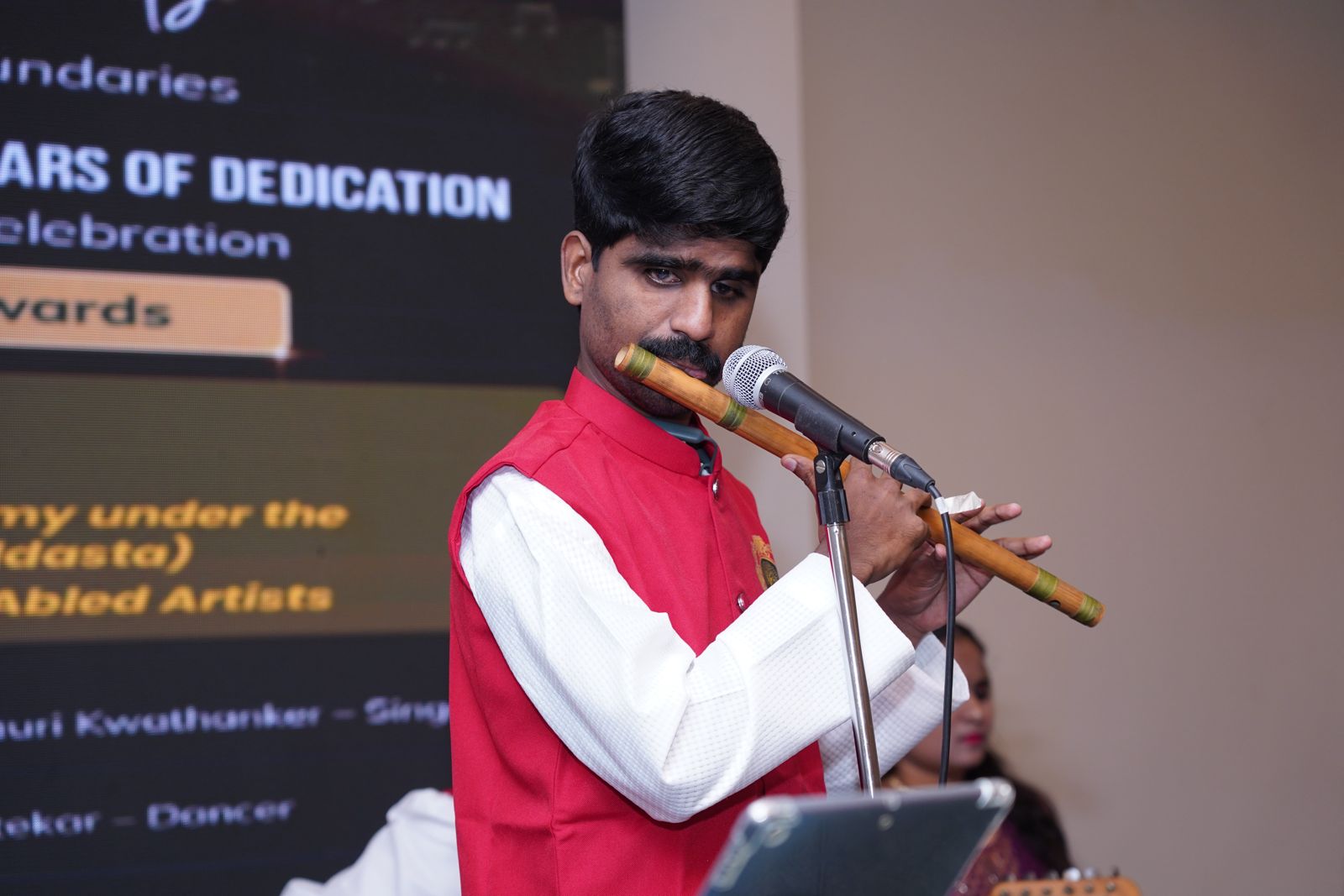 Tushar