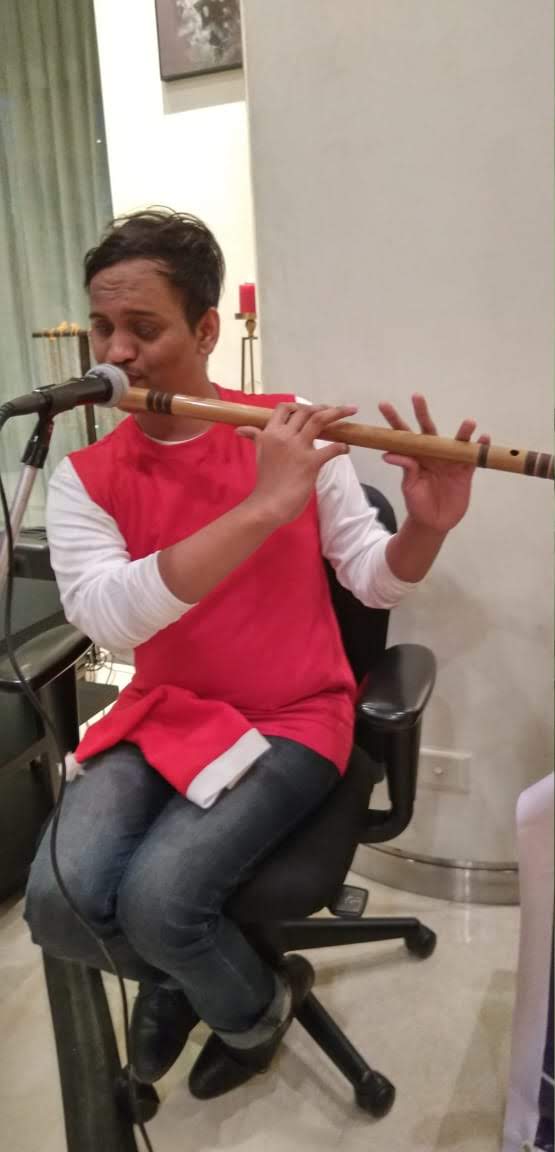 Vishal